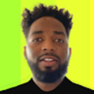 Meet your Posher, Reginald